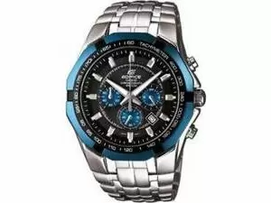 Edifice on sale ef 540